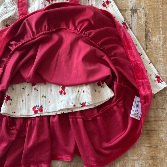 NWT Cat & Jack dress set 4t - Picture 4 of 6